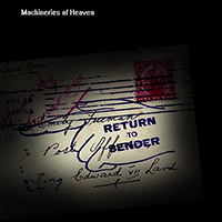 Machineries of Heaven - Return to Sender