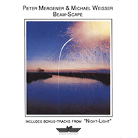 Peter Mergener & Michael Weisser - Beam-Scape