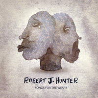 Hunter, Robert J. - Songs For The Weary