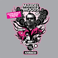 Marcel Woods - Advanced Vinyl