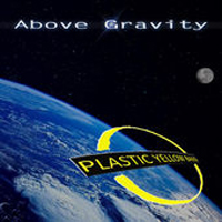 Plastic Yellow Band - Above Gravity