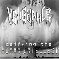 Vengeance Within - Deifying the Human Intellect