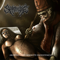 Slamophiliac - Aborted Into Absolute Inexistence [Re-Issue 2014]