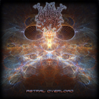 Slamophiliac - Astral Overload (EP)