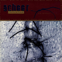 Scheer - Infliction (US Edition)