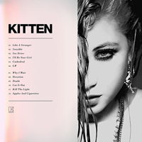 Kitten - Kitten (Bonus Track Edition)
