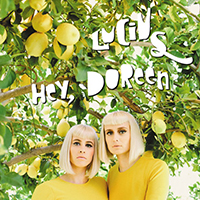 Lucius - Hey, Doreen (Single)