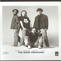 Soup Dragons - Glasgow 1988.02.13.