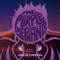 Purple Elephants - Danza Funeral