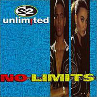 2 Unlimited - No Limits!
