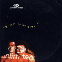 2 Unlimited - No Limit (Single)