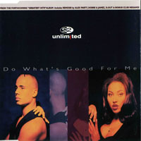 2 Unlimited - Do What`s Good For Me (Mega Mix)