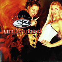 2 Unlimited - Wanna Get Up (Mega Mix)