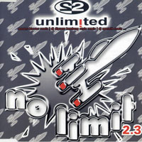 2 Unlimited - No Limit 2.3