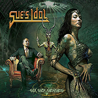 Sue's Idol - Six Sick Senses