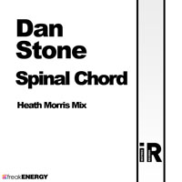 Dan Stone - Spinal Chord (Single)