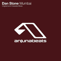 Dan Stone - Mumbai (Single)