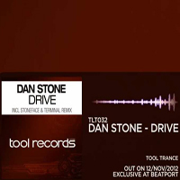 Dan Stone - Drive (Single)