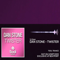 Dan Stone - Twister (Single)