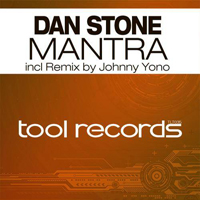 Dan Stone - Mantra (Single)