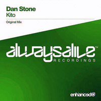 Dan Stone - Kito (Single)