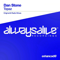 Dan Stone - Topaz (Single)