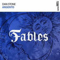 Dan Stone - Argento (Single)