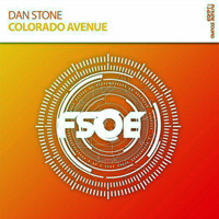 Dan Stone - Colorado avenue (Single)