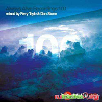 Dan Stone - Always Alive Recordings 100 (CD 2: Mixed by Dan Stone)