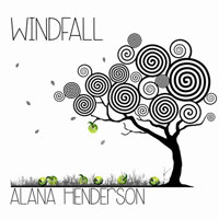Henderson, Alana - Windfall
