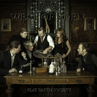 West Of Eden (SWE) - Flat Earth Society