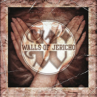 Walls Of Jericho - No One Can Save You From Yours