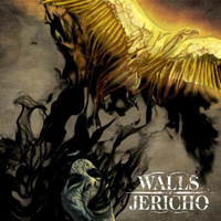Walls Of Jericho - Redemption (EP)