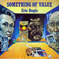 Bogle, Eric - Something Of Value (LP)