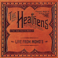 Band Of Heathens - Live From Momo's