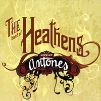 Band Of Heathens - Live at Antone's