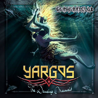 Yargos - The Dancing Mermaid