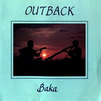 Outback - Baka