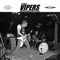 100 Watt Vipers - Something Wicked Comes This Way