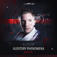 A-Lusion - Auditory Phenomena (Single)