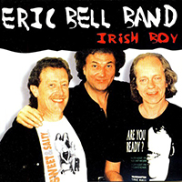 Bell, Eric - Irish Boy