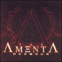 Amenta - Occasus (Re-Release)