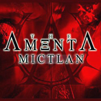 Amenta - Mictlan (EP)