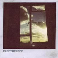 Electrelane - Blue Straggler (Single)