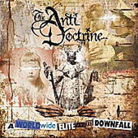 Anti Doctrine - A Worldwide Elite And Its Down