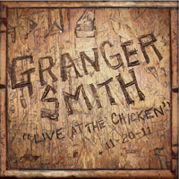 Smith, Granger - Live At The Chicken