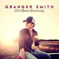 Smith, Granger - Dirt Road Driveway