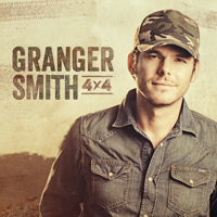 Smith, Granger - 4X4 (EP)