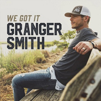 Smith, Granger - We Got It
