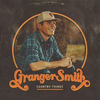 Smith, Granger - Country Things